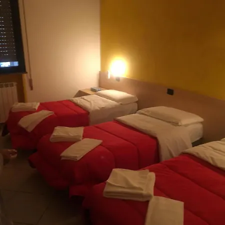 Ristorante Il Calipso By Mago Hotel