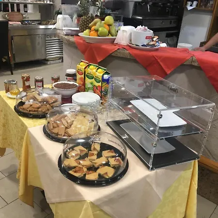 Ristorante Il Calipso By Mago 2* Robecchetto con Induno