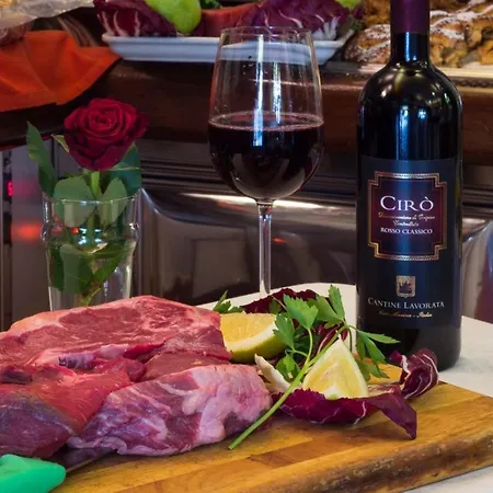 Szálloda Ristorante Il Calipso By Mago Robecchetto con Induno