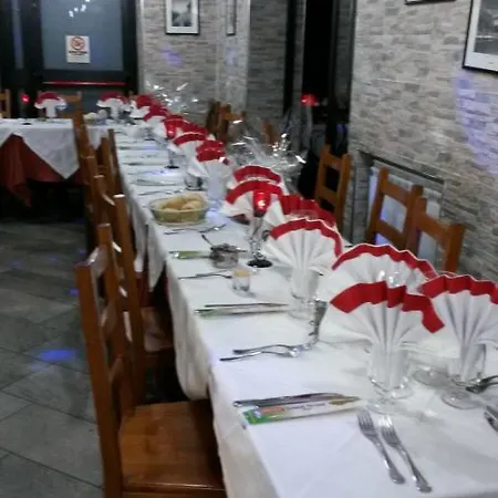 Ristorante Il Calipso By Mago 2*