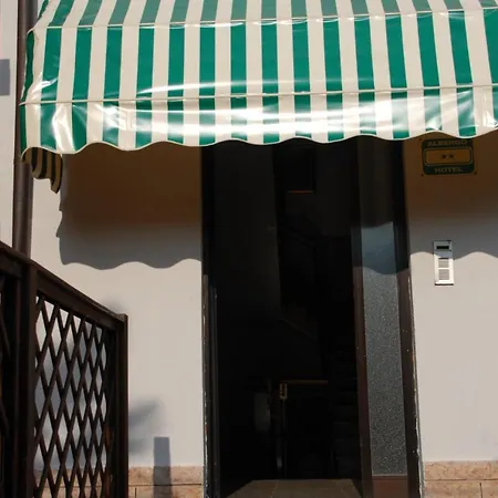Ristorante Il Calipso By Mago Robecchetto con Induno
