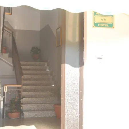 Ristorante Il Calipso By Mago 2*