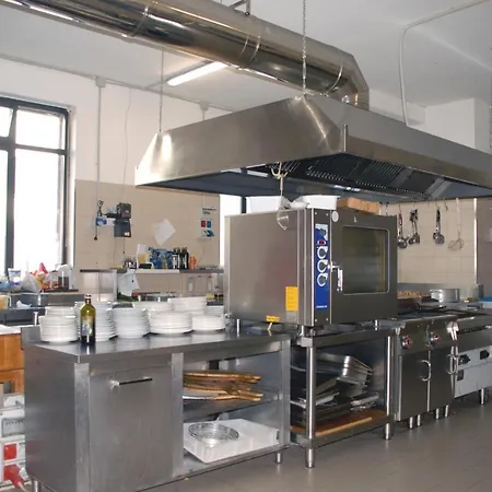 Ristorante Il Calipso By Mago 2* Robecchetto con Induno