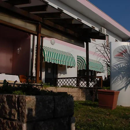 Ristorante Il Calipso By Mago Szálloda Robecchetto con Induno