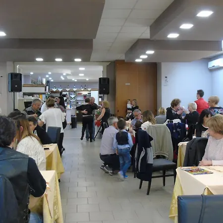 Ristorante Il Calipso By Mago