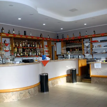 Szálloda Ristorante Il Calipso By Mago
