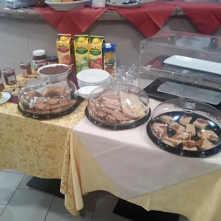 Ristorante Il Calipso By Mago 2* Robecchetto con Induno